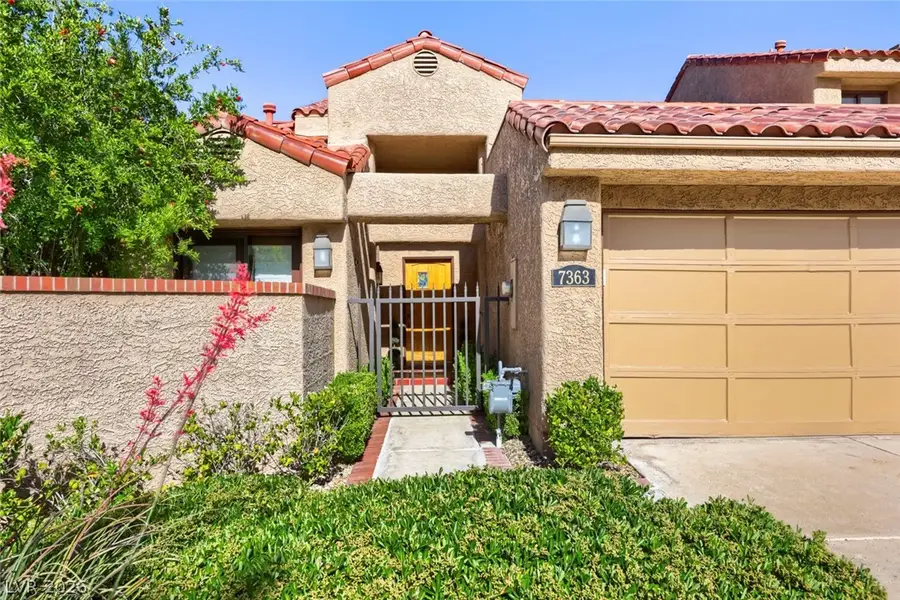 7363 Mission Hills Drive, Las Vegas, NV 89113 - #3