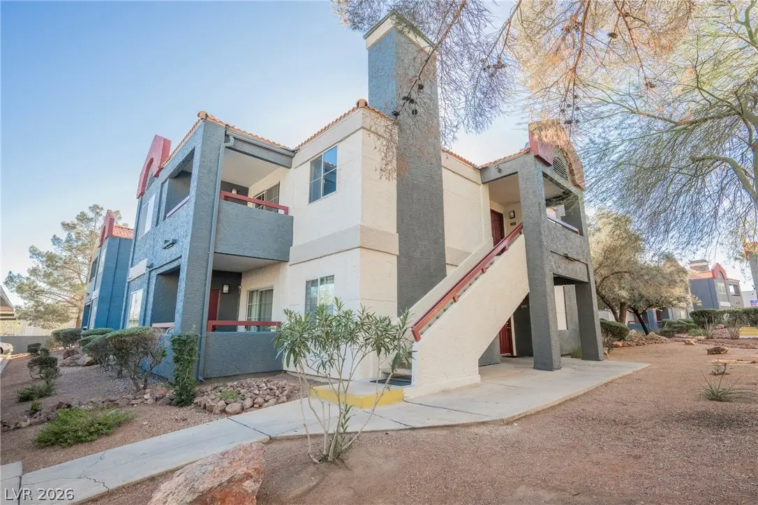 8600 W Charleston Boulevard #2037, Las Vegas, NV 89117 - #1