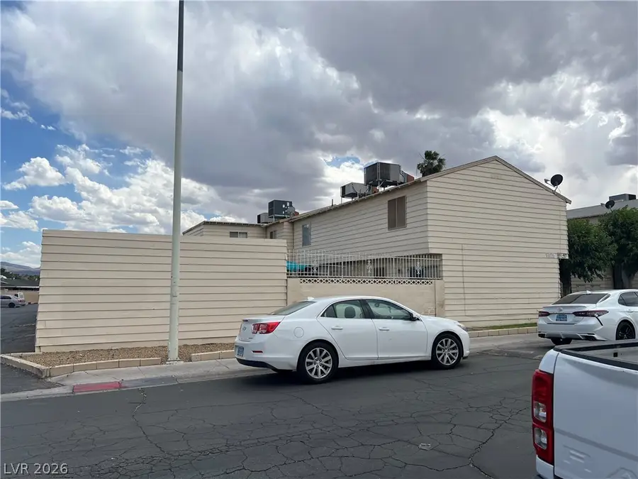 4651 Mill Valley Drive, Las Vegas, NV 89120 - #3