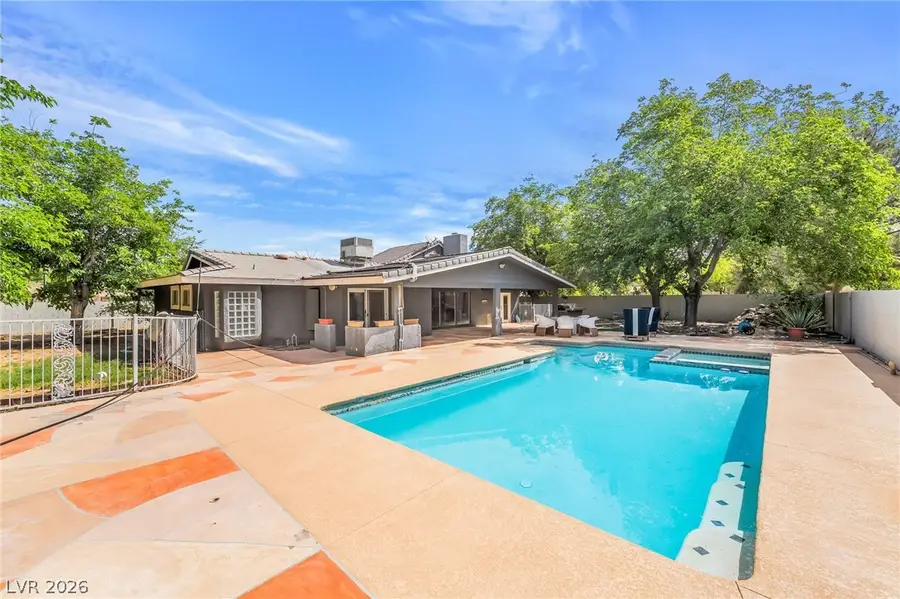 6675 Five Pennies Circle, Las Vegas, NV 89120 - #2