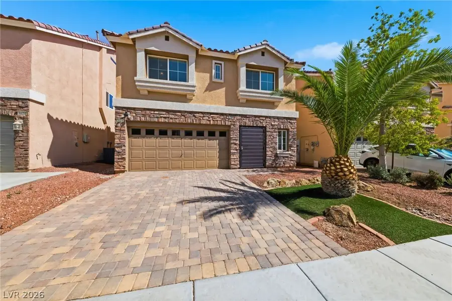 5018 Bonnie Doon Lane, Las Vegas, NV 89141 - #2