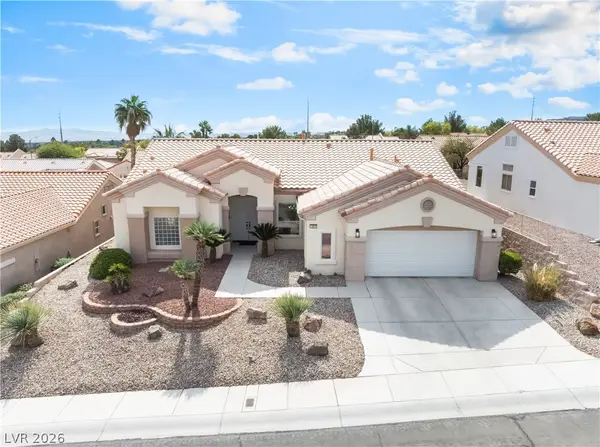 10805 Clarion Lane, Las Vegas, NV 89134