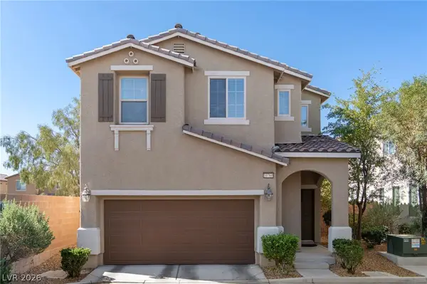 10760 Centerville Bay Court, Las Vegas, NV 89179