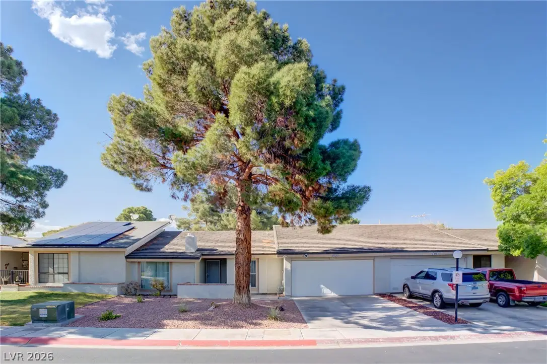 5620 Roseridge Avenue, Las Vegas, NV 89107 - #1