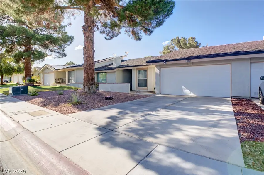 5620 Roseridge Avenue, Las Vegas, NV 89107 - #3