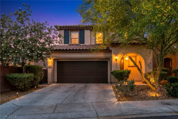10982 Great Sioux Road, Las Vegas, NV 89179
