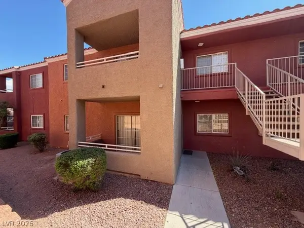 4730 E Craig Road #1053, Las Vegas, NV 89115