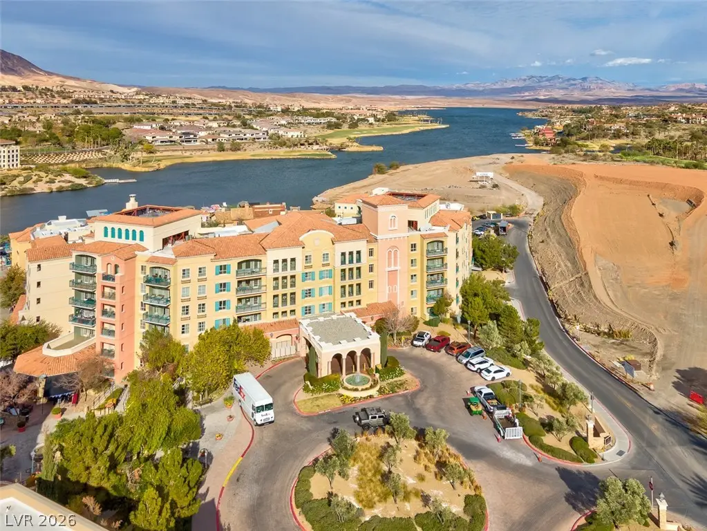30 Strada Di Villaggio #334, Henderson, NV 89011 - #1