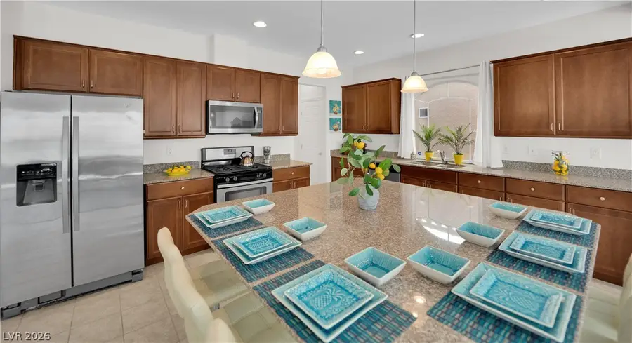 5949 Pirates Delight Avenue, Las Vegas, NV 89139 - #3