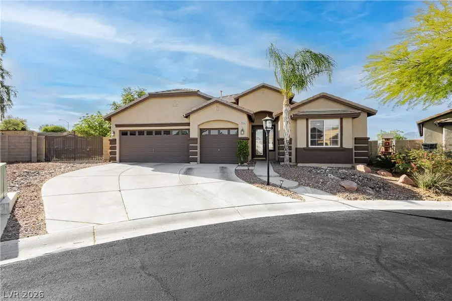 8932 Mannix Court, Las Vegas, NV 89143 - #2