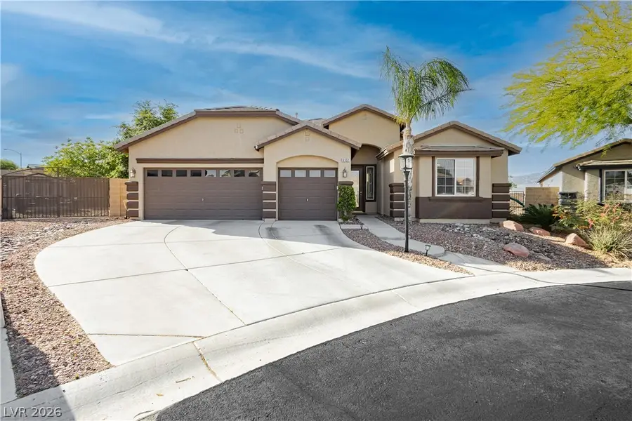 8932 Mannix Court, Las Vegas, NV 89143 - #3