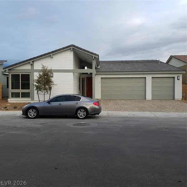 6070 Vista Clara Street, Las Vegas, NV 89148