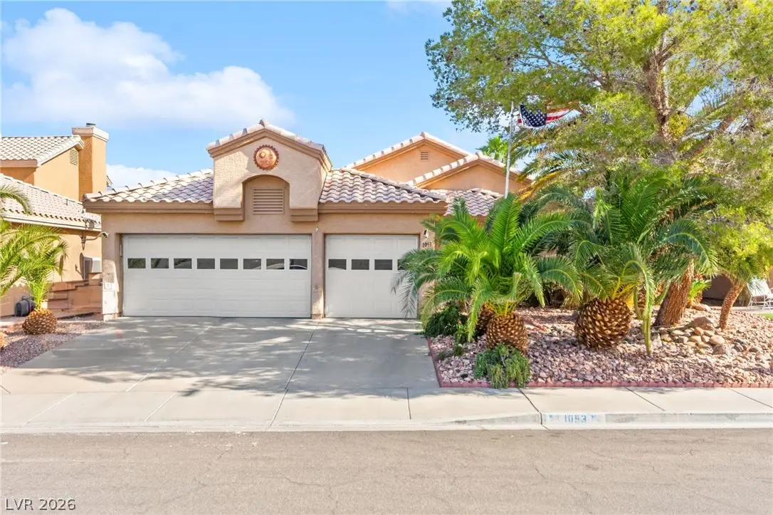 1053 Armillaria Street, Henderson, NV 89011 - #1