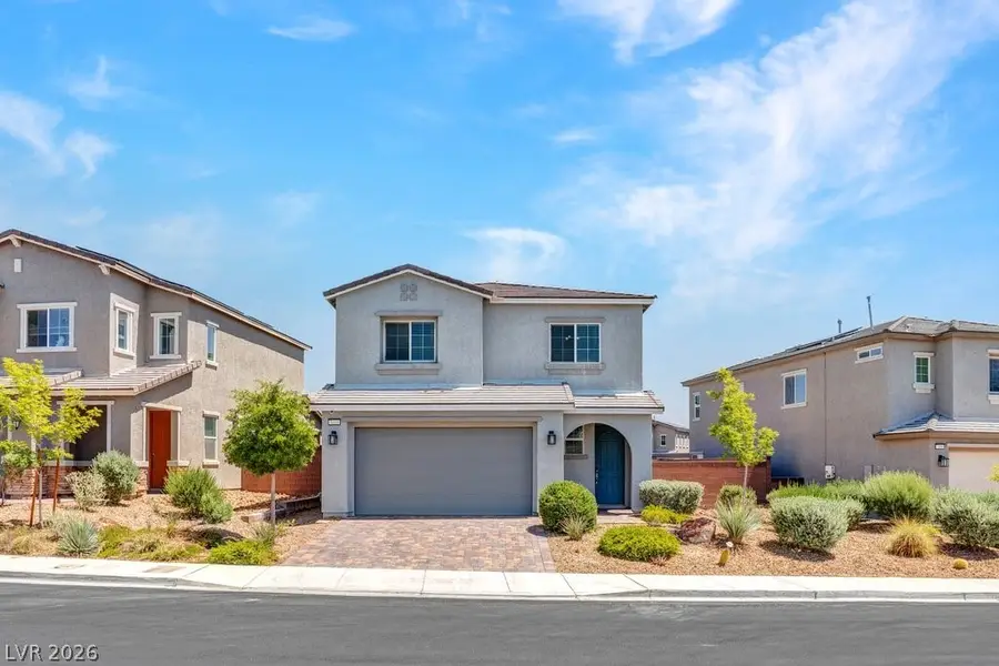7010 Calvert Cliffs Street, North Las Vegas, NV 89084 - #2