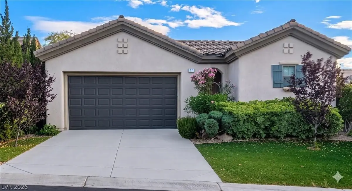 17 Glade Water Drive, Henderson, NV 89052 - #1