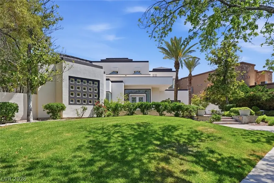 8821 Greensboro Lane, Las Vegas, NV 89134 - #2