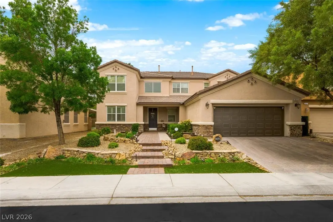 8033 Redbud Vine Street, North Las Vegas, NV 89085 - #1