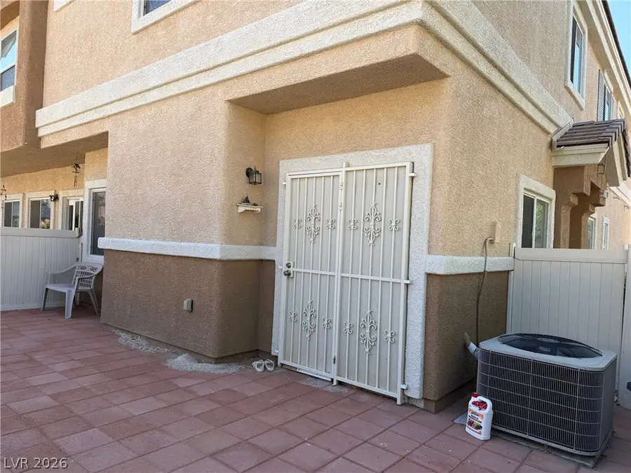 5551 Box Cars Court #103, Las Vegas, NV 89122 - #2