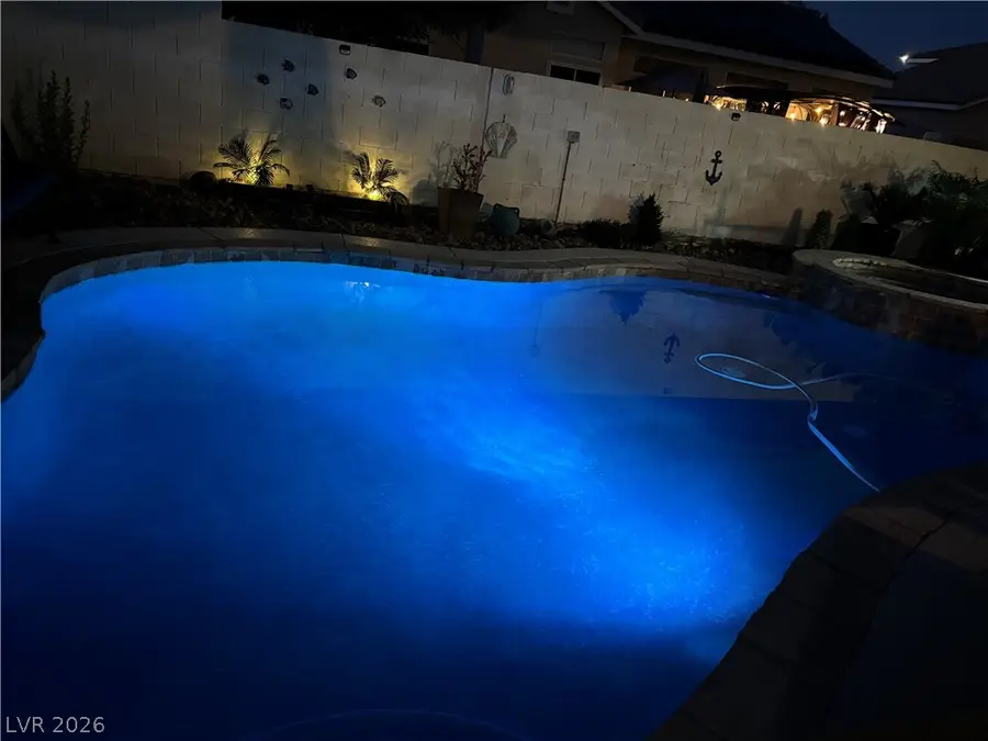 1706 Council Bluff Lane, North Las Vegas, NV 89031 - #3