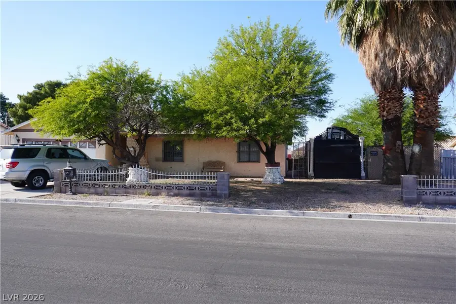 4326 Patterson Avenue, Las Vegas, NV 89104 - #2