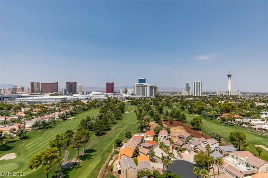3111 Bel Air Drive #6E, Las Vegas, NV 89109 - #3