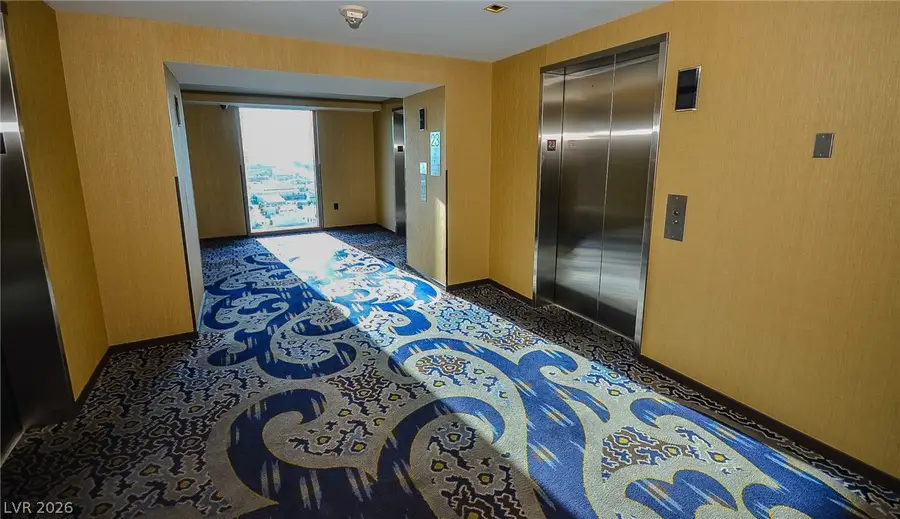 4381 W Flamingo Road #2321, Las Vegas, NV 89103 - #3