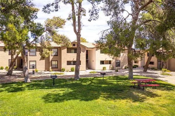 2451 N Rainbow Boulevard #2042, Las Vegas, NV 89108