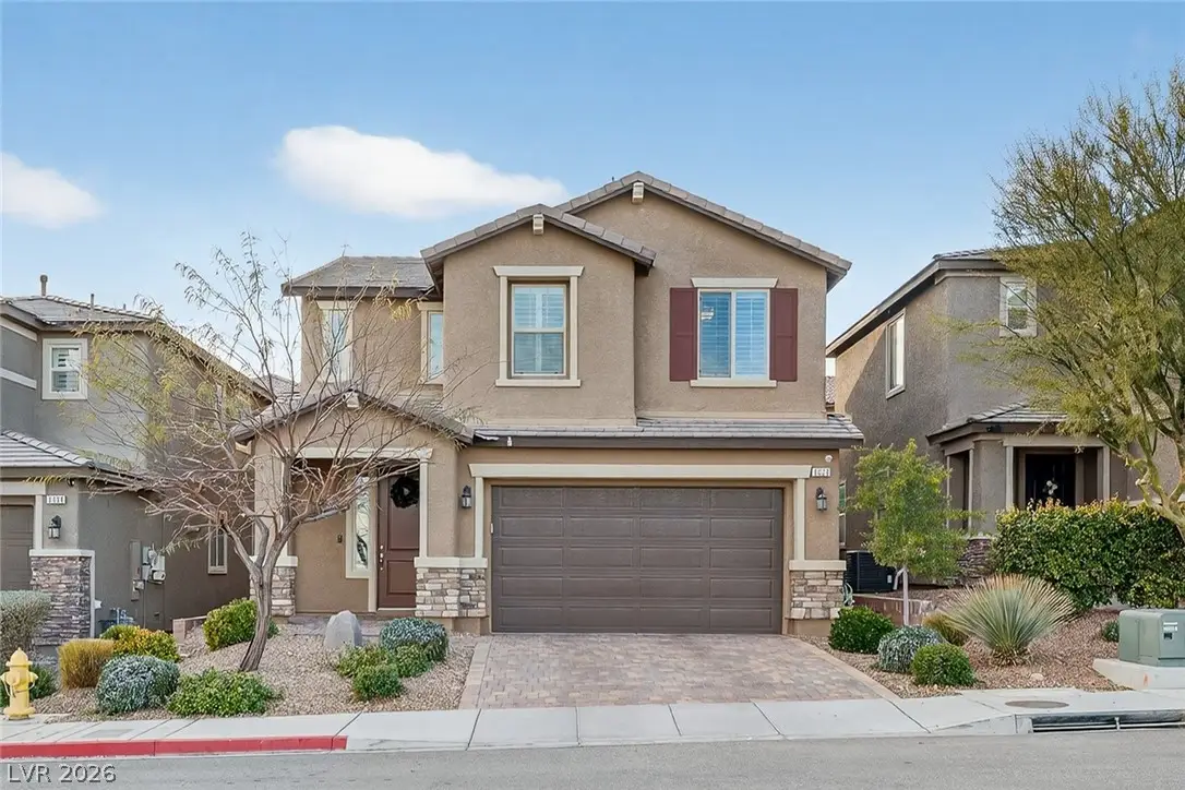 8623 Reynolds Spring Street, Las Vegas, NV 89178 - #1