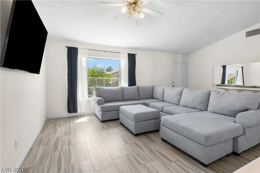 3565 Mountain Valley Drive, Las Vegas, NV 89129 - #3