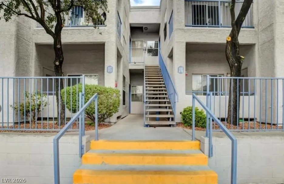 2201 Ramsgate Drive #226, Henderson, NV 89074 - #1