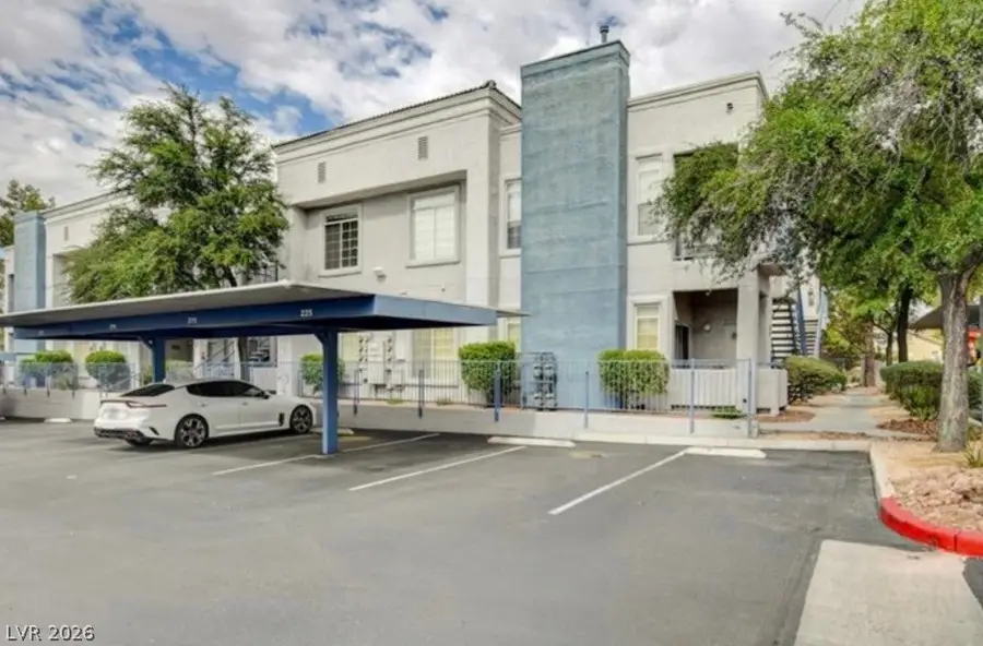 2201 Ramsgate Drive #226, Henderson, NV 89074 - #2