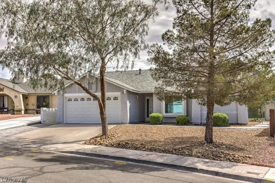 927 Anchor Drive, Henderson, NV 89015 - #2