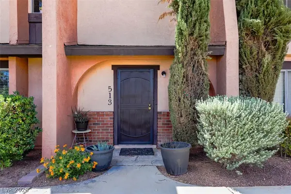513 Starfire Place, Las Vegas, NV 89107