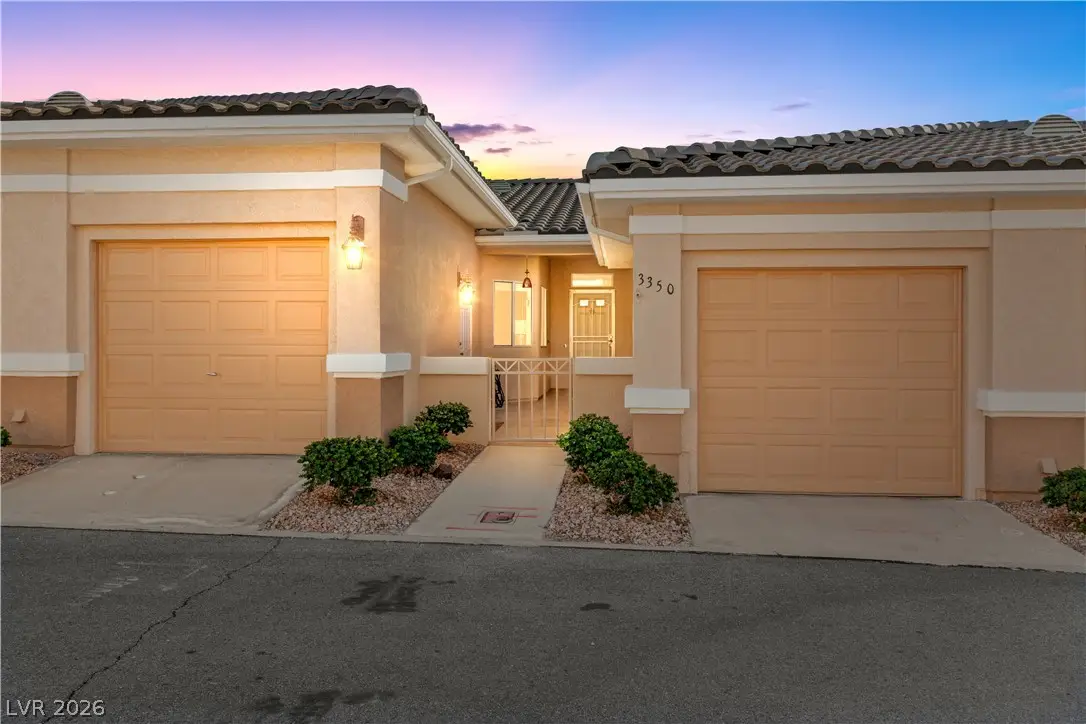 3350 Pheasant Canyon Way #1008, Laughlin, NV 89029 - #1