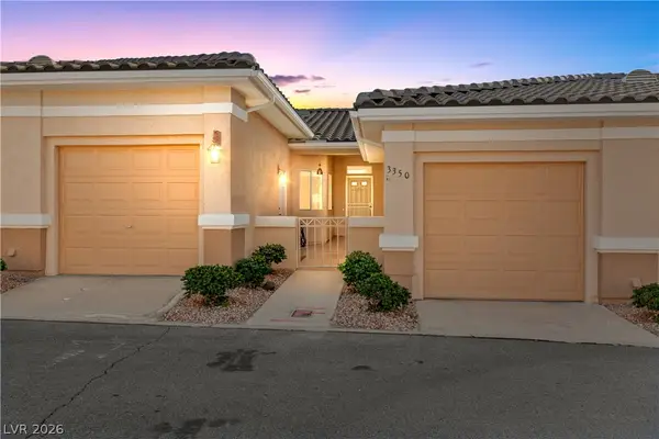 3350 Pheasant Canyon Way #1008, Laughlin, NV 89029