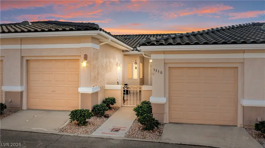 3350 Pheasant Canyon Way #1008, Laughlin, NV 89029 - #2