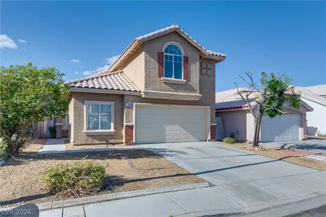 7946 Kentshire Drive, Las Vegas, NV 89117 - #1