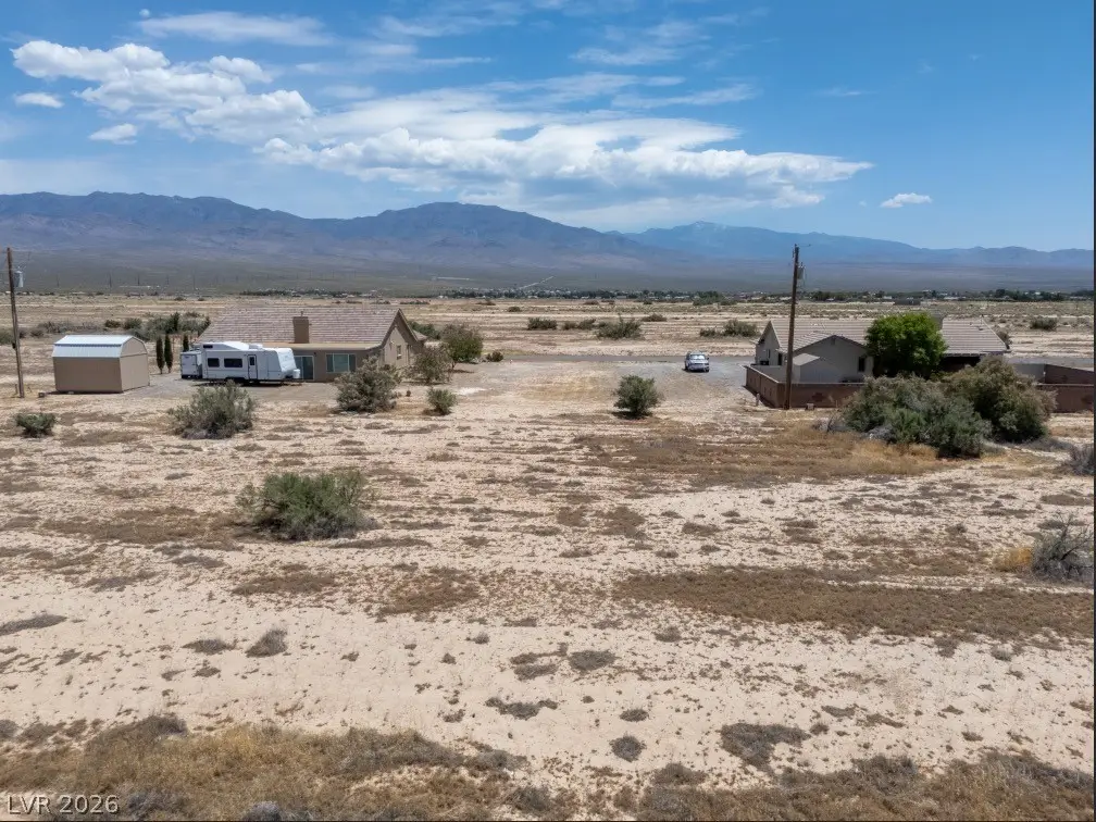 5711 N Gerstler Place, Pahrump, NV 89060 - #1