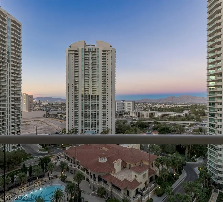 2877 Paradise Road #1505, Las Vegas, NV 89109 - #1