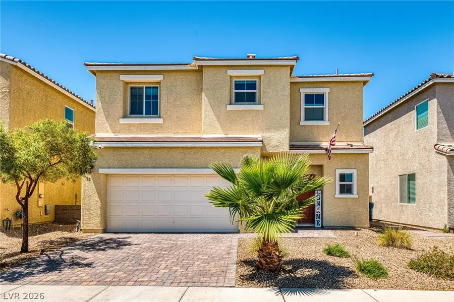 5631 Weeping Wall Street, North Las Vegas, NV 89031 - #2