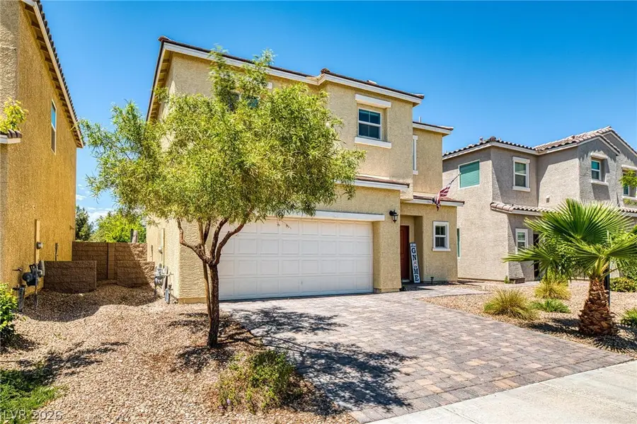 5631 Weeping Wall Street, North Las Vegas, NV 89031 - #3