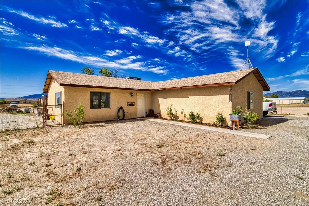 1641 W Hickory Street, Pahrump, NV 89048 - #1