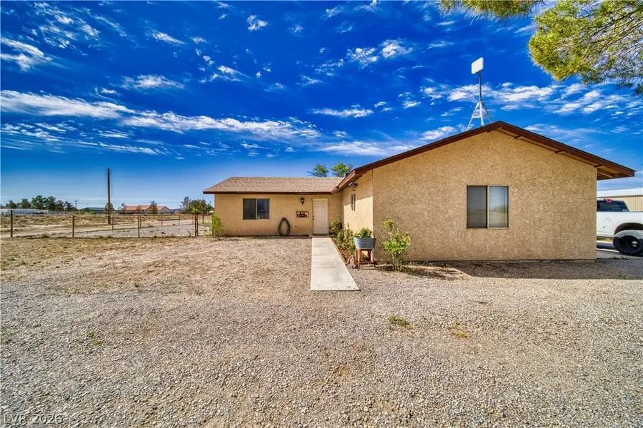 1641 W Hickory Street, Pahrump, NV 89048 - #2