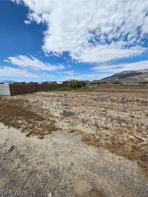 5700 Itasca Place, Pahrump, NV 89060