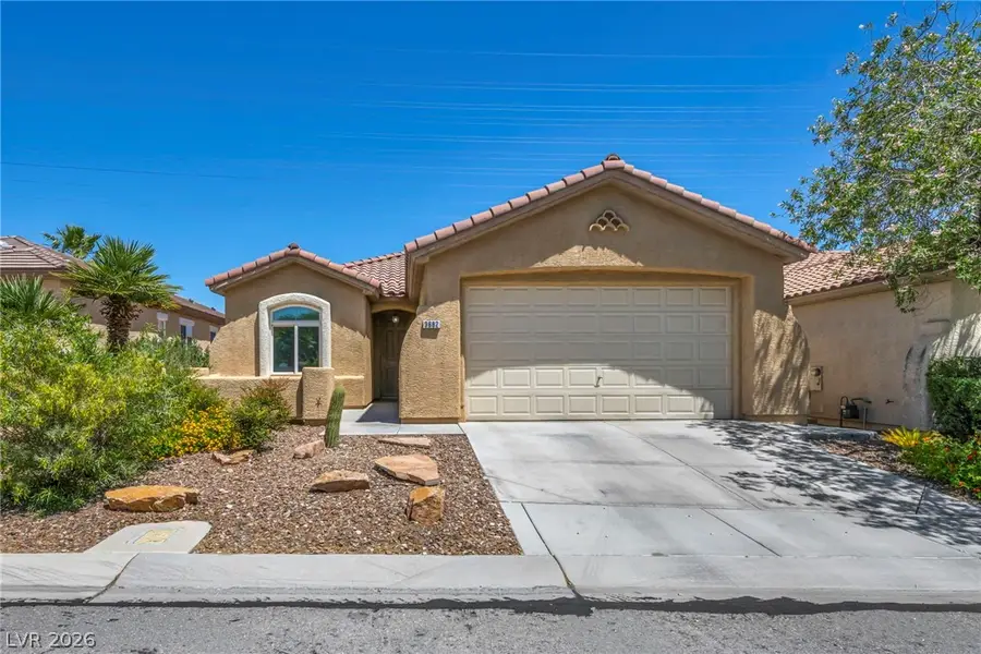 3682 Moonlit Rain Drive, Las Vegas, NV 89135 - #2