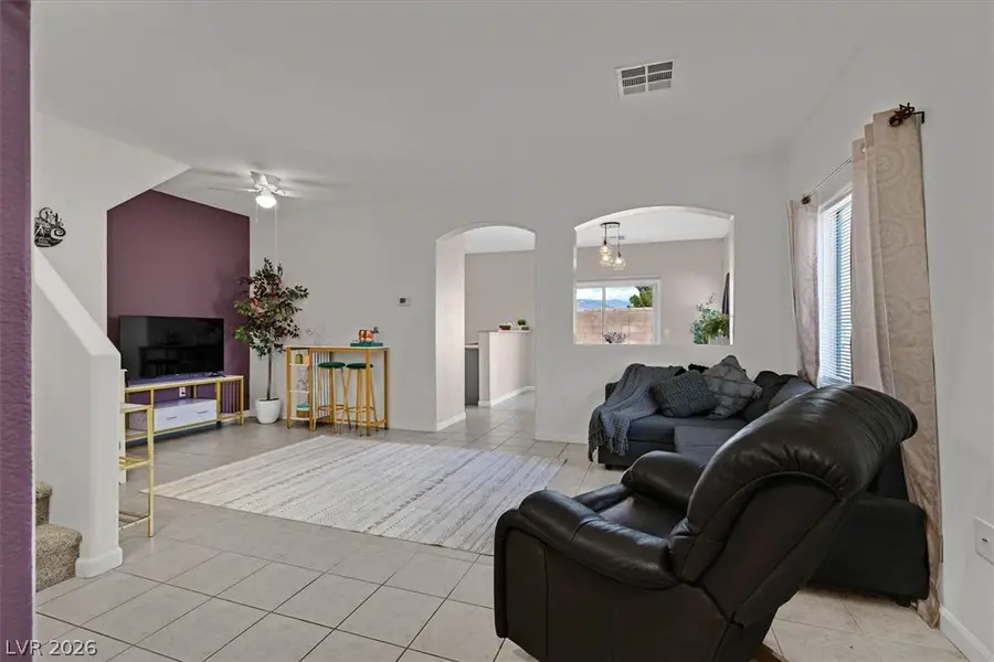 4036 Smokey Fog Avenue #3, North Las Vegas, NV 89081 - #3