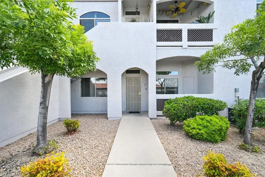 700 Carnegie Street #3612, Henderson, NV 89052 - #2