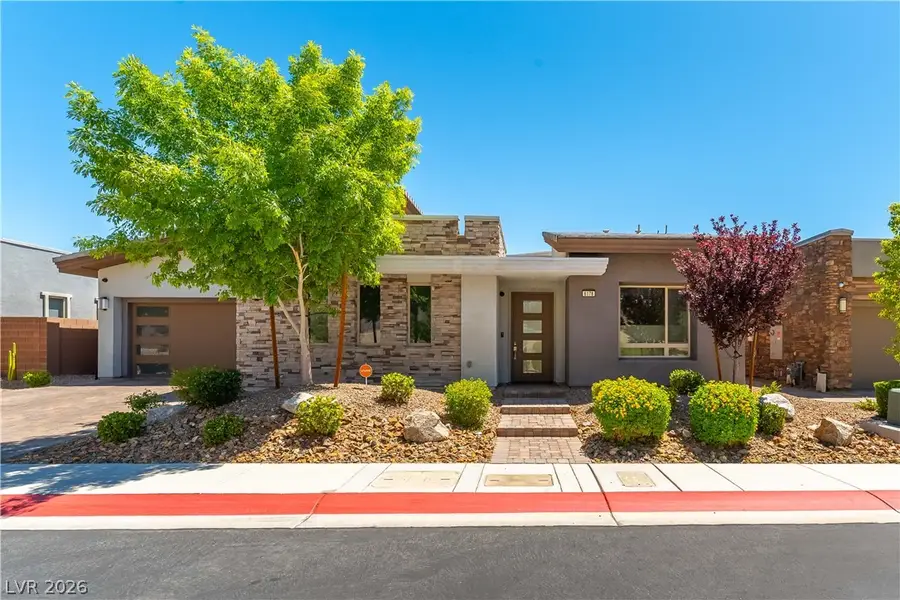 6178 Petroglyph Avenue, Las Vegas, NV 89135 - #2