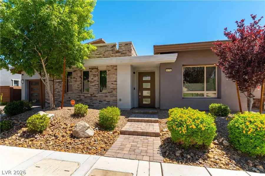 6178 Petroglyph Avenue, Las Vegas, NV 89135 - #3