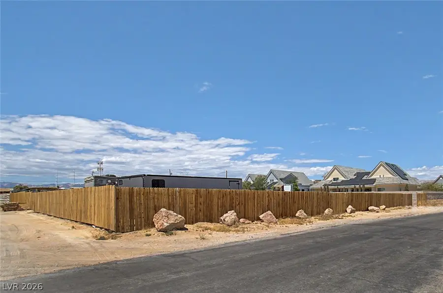 8811 Haven Street, Las Vegas, NV 89123 - #3